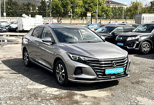 купить Чанган Eado Plus 2023, автосалон автоцентр