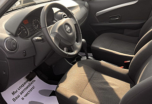 купить Ниссан Almera 2013, автосалон автоцентр