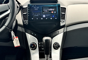 купить Шевроле Cruze 2010, автосалон автоцентр