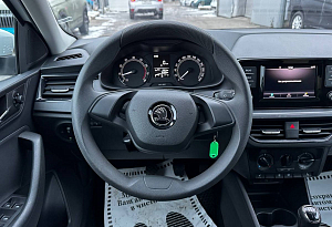 купить Шкода Rapid 2021, автосалон автоцентр