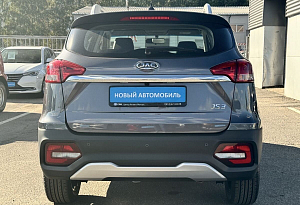 купить Джак JS3 2024, автосалон автоцентр