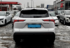 купить  DASHING 2023, автосалон автоцентр