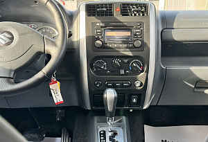 купить Сузуки Jimny 2012, автосалон автоцентр
