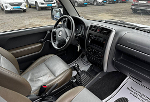 купить Сузуки Jimny 2008, автосалон автоцентр
