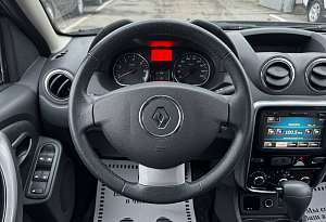 купить Рено Duster 2013, автосалон автоцентр