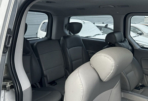 купить Хендай Grand Starex 2012, автосалон автоцентр