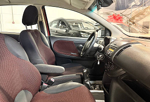 купить Ниссан Note 2008, автосалон автоцентр