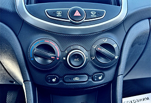 купить Хендай Solaris 2013, автосалон автоцентр