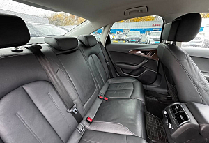 купить Ауди A6 2012, автосалон автоцентр