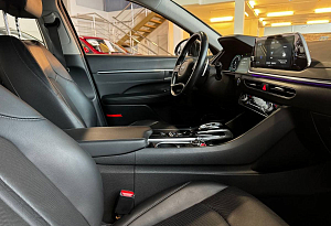 купить Хендай Sonata 2020, автосалон автоцентр