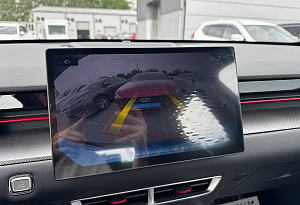 купить  DASHING 2024, автосалон автоцентр