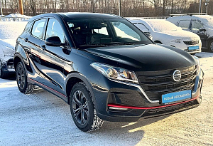 купить Донгфенг DFSK 500 2024, автосалон автоцентр
