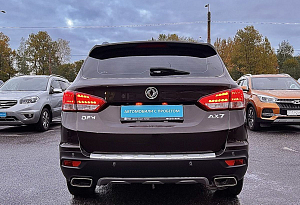 купить Донгфенг AX7 2019, автосалон автоцентр