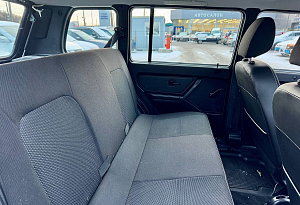купить Лада 2131 (4x4) 2020, автосалон автоцентр