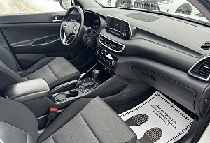 купить Хендай Tucson 2020, автосалон автоцентр