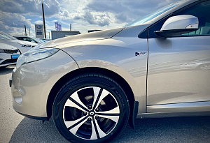 купить Рено Megane 2011, автосалон автоцентр