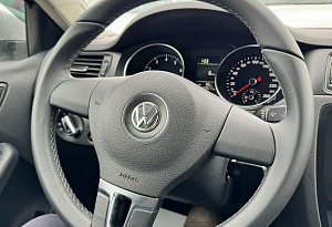 купить Фольксваген Jetta 2016, автосалон автоцентр