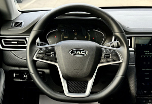 купить Джак J7 2023, автосалон автоцентр
