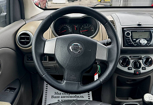купить Ниссан Note 2008, автосалон автоцентр