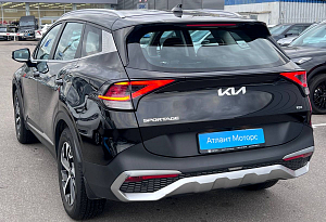купить Кия Sportage 2022, автосалон автоцентр