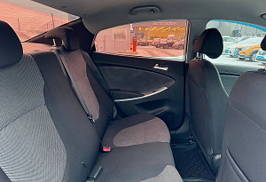 купить Хендай Solaris 2011, автосалон автоцентр