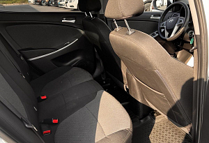 купить Хендай Solaris 2014, автосалон автоцентр