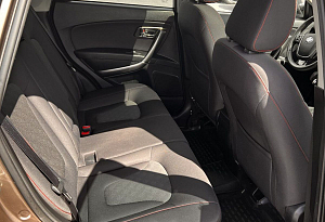 купить ФАВ Besturn X80 2018, автосалон автоцентр