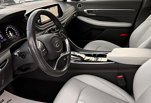 купить Хендай Sonata 2020, автосалон автоцентр
