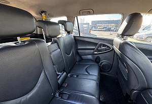 купить Тойота RAV4 2010, автосалон автоцентр