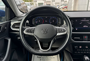 купить Фольксваген Polo 2020, автосалон автоцентр