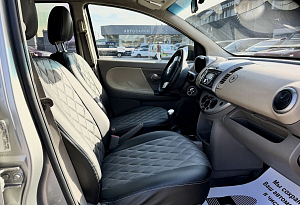 купить Ниссан Note 2008, автосалон автоцентр