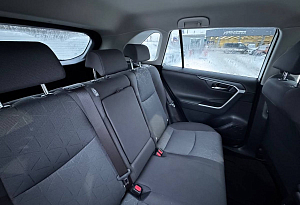 купить Тойота RAV4 2019, автосалон автоцентр