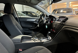 купить Опель Insignia 2013, автосалон автоцентр