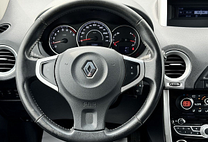 купить Рено Koleos 2012, автосалон автоцентр