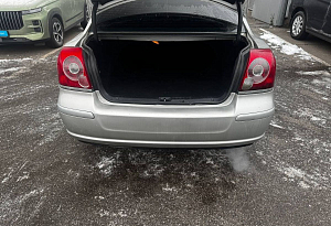 купить Тойота Avensis 2007, автосалон автоцентр