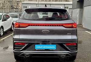купить Джак JS6 2023, автосалон автоцентр