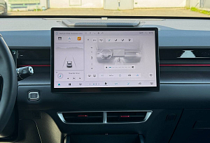 купить  DASHING 2024, автосалон автоцентр