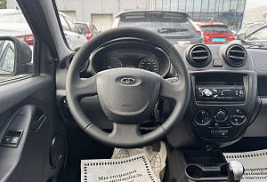 купить Лада Granta 2018, автосалон автоцентр