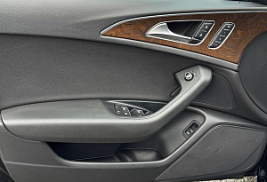 купить Ауди A6 2012, автосалон автоцентр