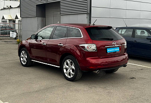 купить Мазда CX-7 2011, автосалон автоцентр