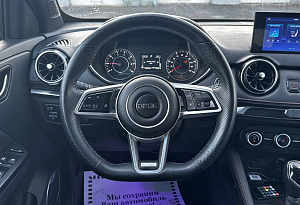 купить Донгфенг DFSK 500 2024, автосалон автоцентр