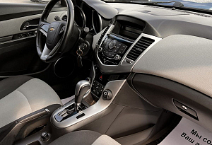 купить Шевроле Cruze 2012, автосалон автоцентр