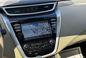 купить Ниссан Murano 2019, автосалон автоцентр
