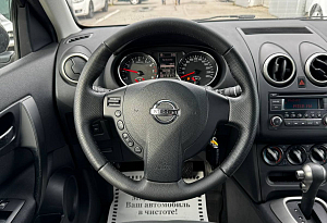 купить Ниссан Qashqai 2013, автосалон автоцентр