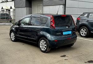 купить Ниссан Note 2013, автосалон автоцентр