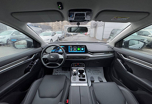купить Джак JS6 2023, автосалон автоцентр