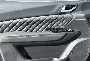 купить  Tunland G7 2024, автосалон автоцентр