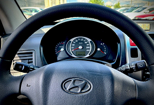купить Хендай Tucson 2008, автосалон автоцентр