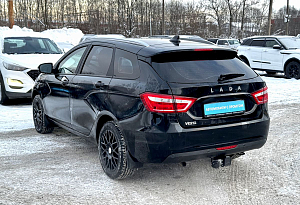 купить Лада Vesta 2021, автосалон автоцентр