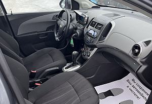 купить Шевроле Aveo 2013, автосалон автоцентр